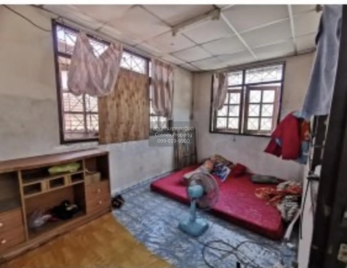 For Sale 2 - storey detached house area 162 square meters Bang Kh