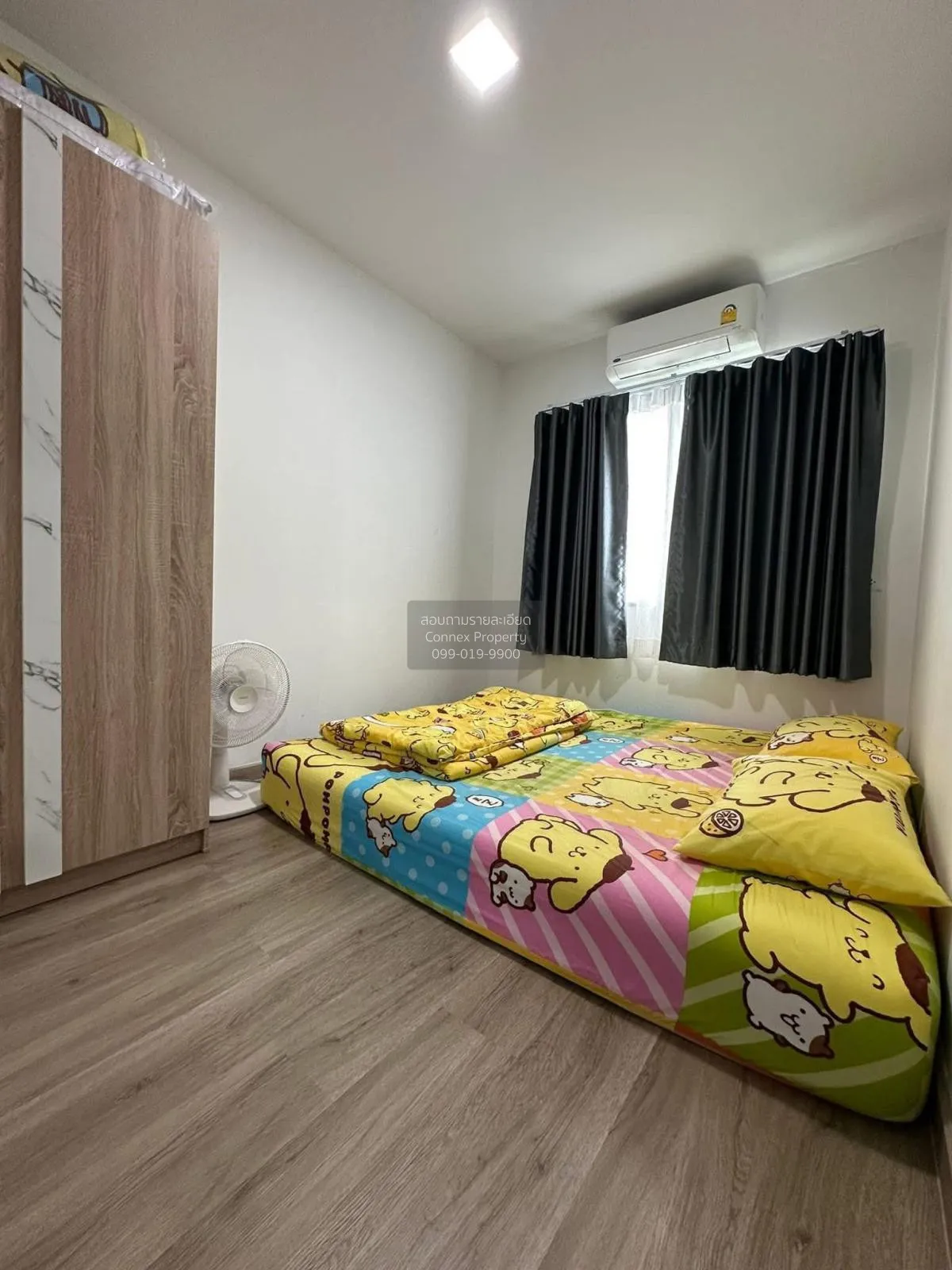 ขายทาวน์เฮ้าส์/ทาวน์โฮม  พฤกษาวิลล์ รามอินทรา-พระยาสุเรนทร์ หน้าก