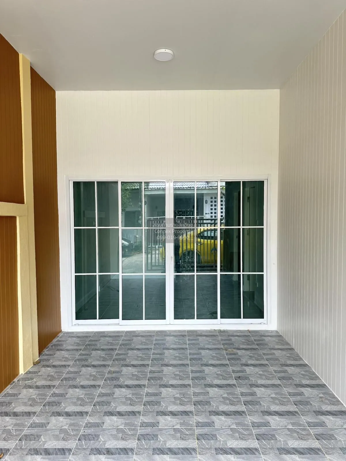 For Sale Townhouse/Townhome  , Narisara khong 11 , Bueng Nam Rak  3