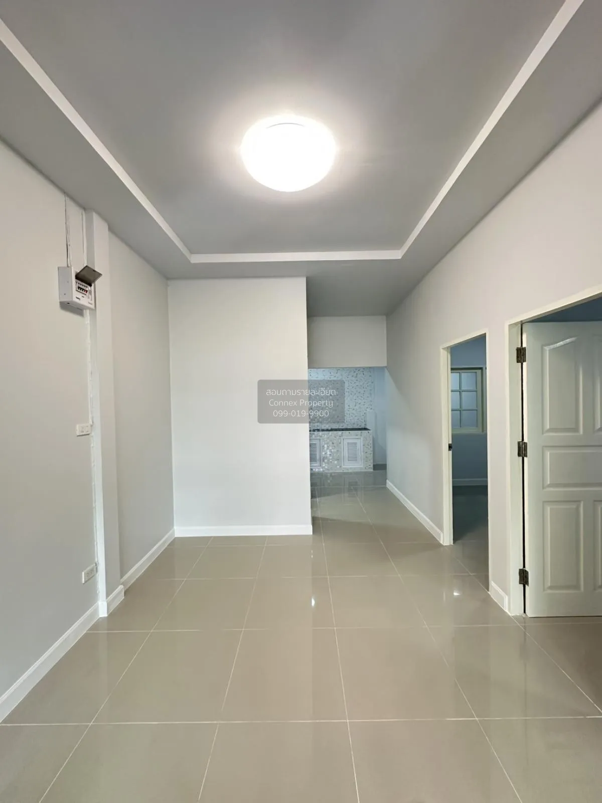 For Sale Townhouse/Townhome  , Narisara khong 11 , Bueng Nam Rak  4