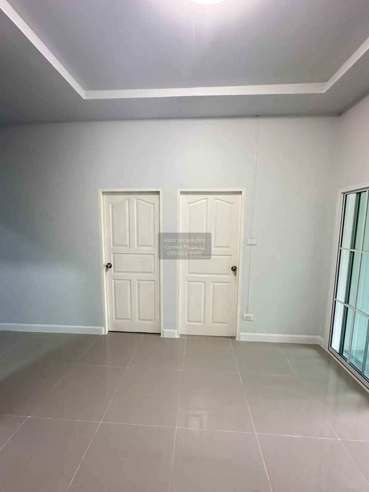 For Sale Townhouse/Townhome  , Narisara khong 11 , Bueng Nam Rak 