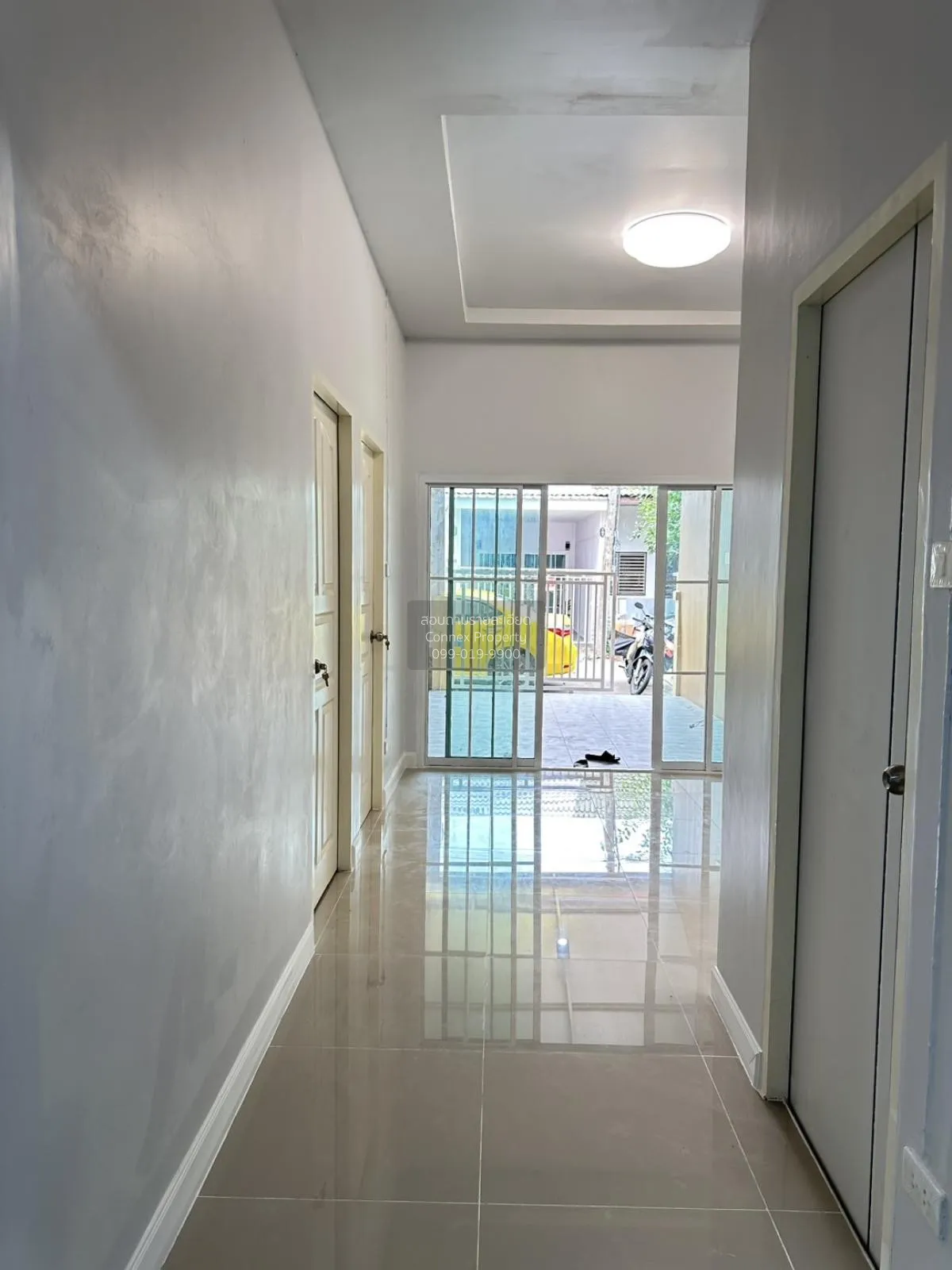 For Sale Townhouse/Townhome  , Narisara khong 11 , Bueng Nam Rak 
