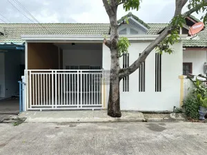 For Sale Townhouse/Townhome  , Narisara khong 11 , Bueng Nam Rak , Thanyaburi , Pathum Thani , CX-125242