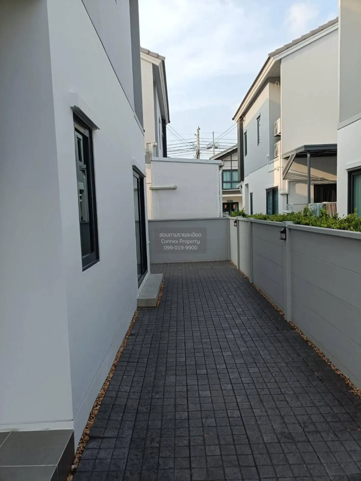 ขายบ้าน  เซนส์ บางนา - สุวรรณภูมิ ราชาเทวะ บางพลี สมุทรปราการ CX- 2