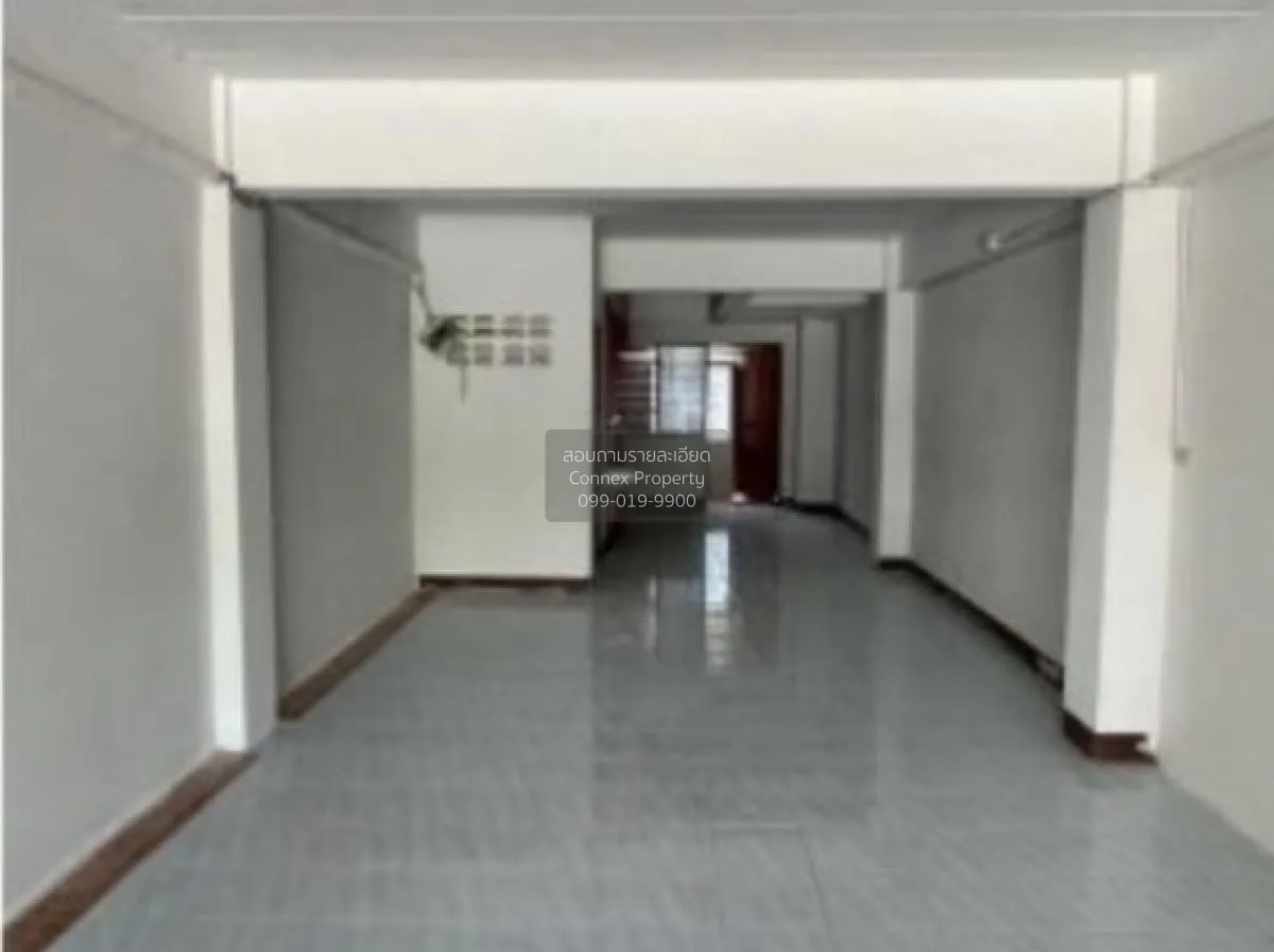 For Sale 3 - storey commercial building area 144 square meters Ph 3