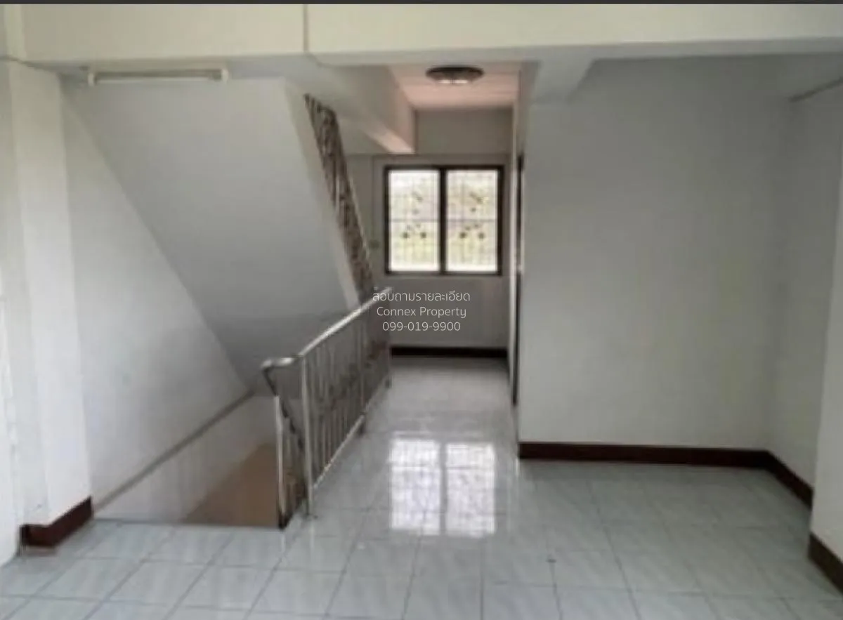 For Sale 3 - storey commercial building area 144 square meters Ph