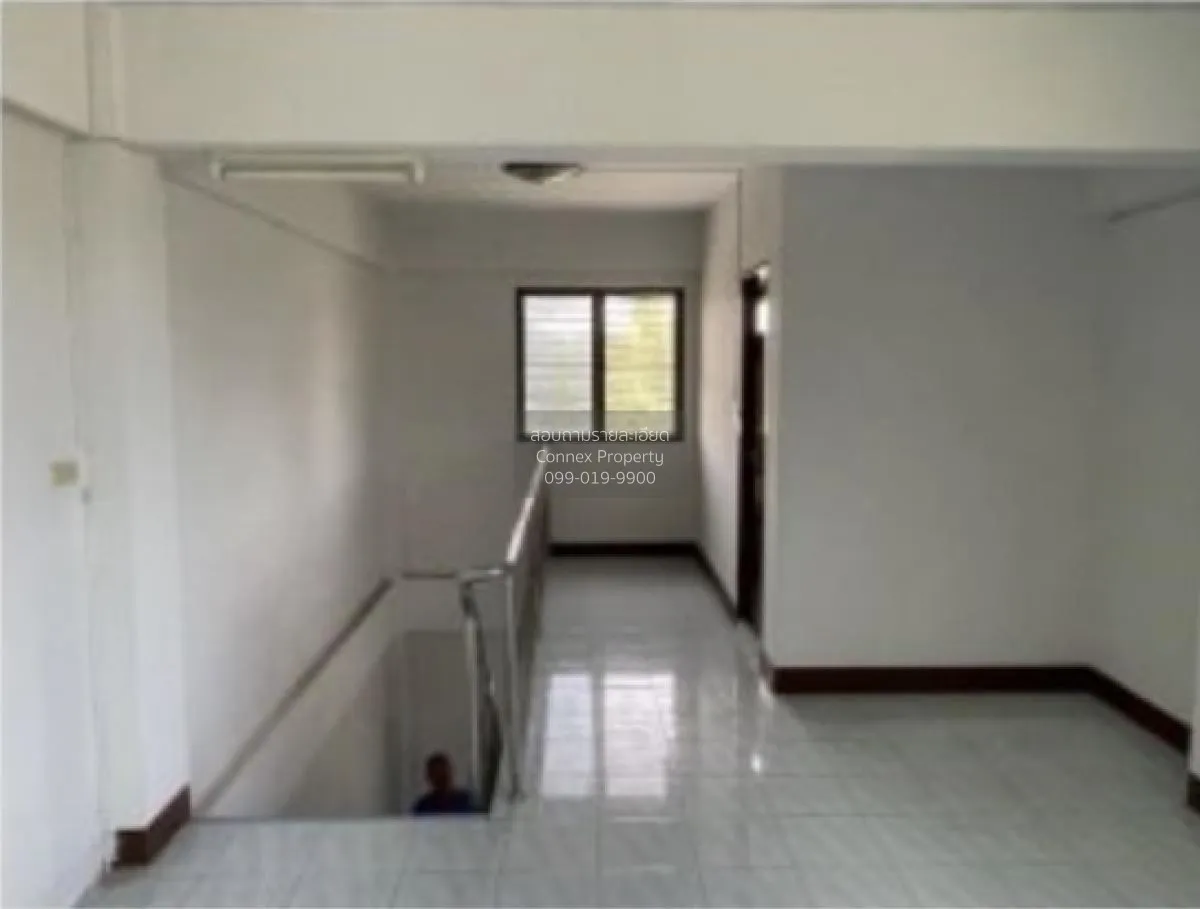 For Sale 3 - storey commercial building area 144 square meters Ph