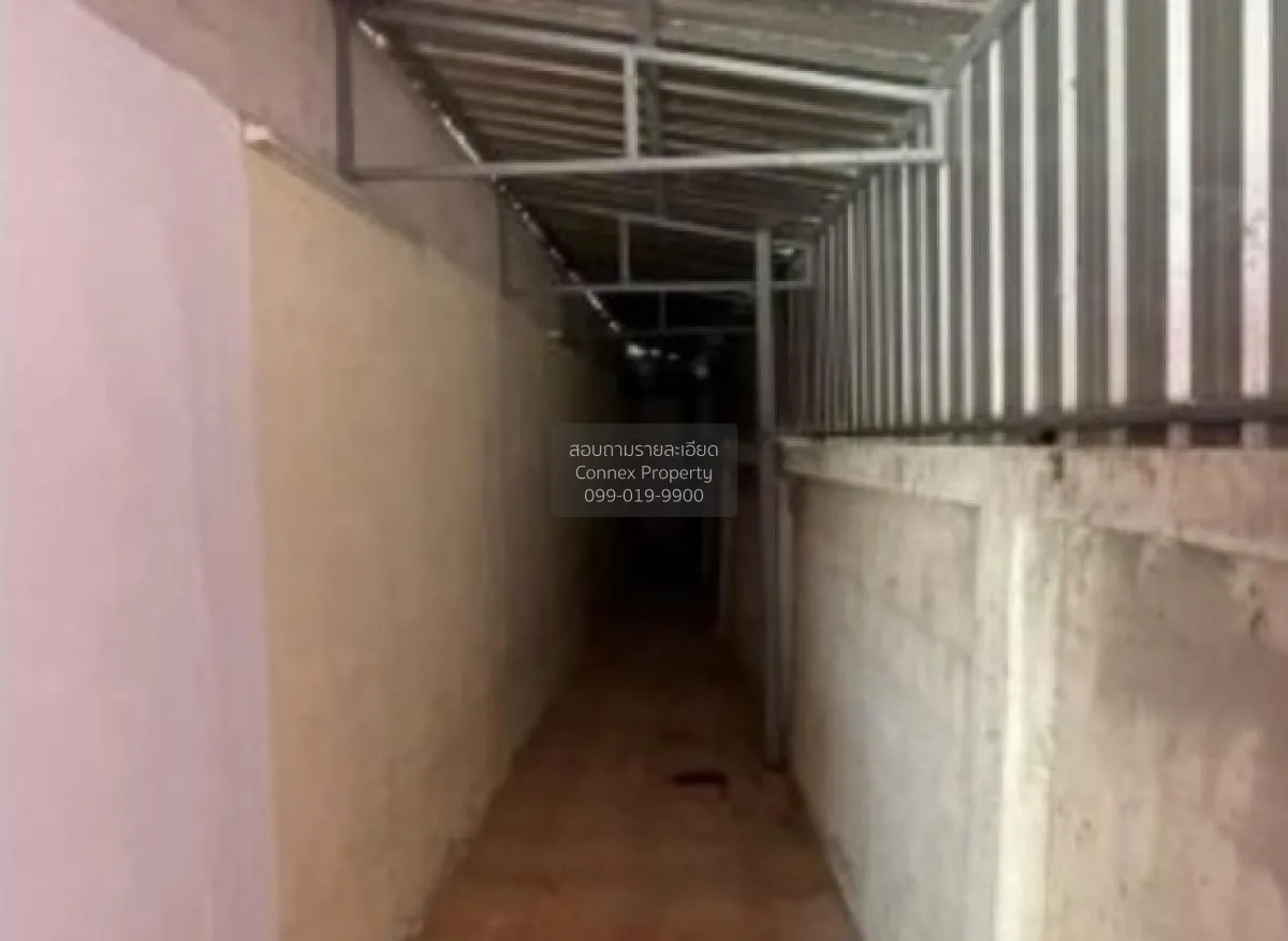 For Sale 3 - storey commercial building area 144 square meters Ph