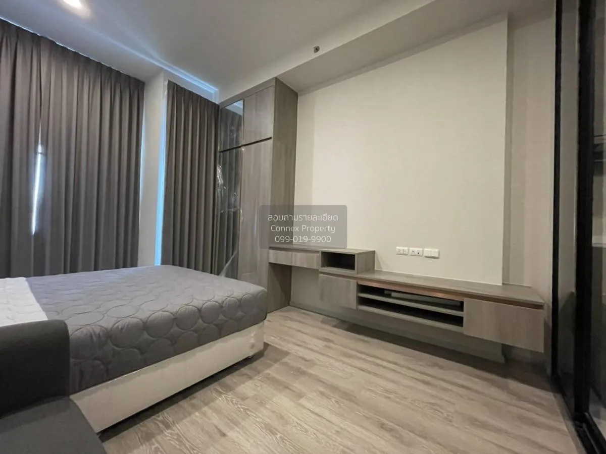 For Sale Condo , KnightsBridge Prime Ratchayothin , BTS-Phahon Yo