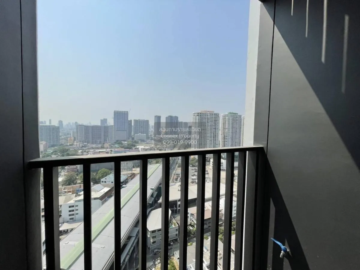 For Sale Condo , KnightsBridge Prime Ratchayothin , BTS-Phahon Yo