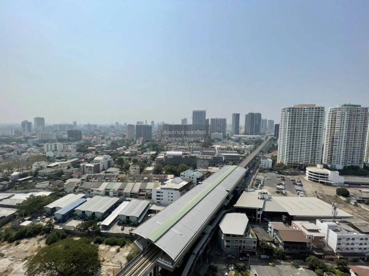 For Sale Condo , KnightsBridge Prime Ratchayothin , BTS-Phahon Yo