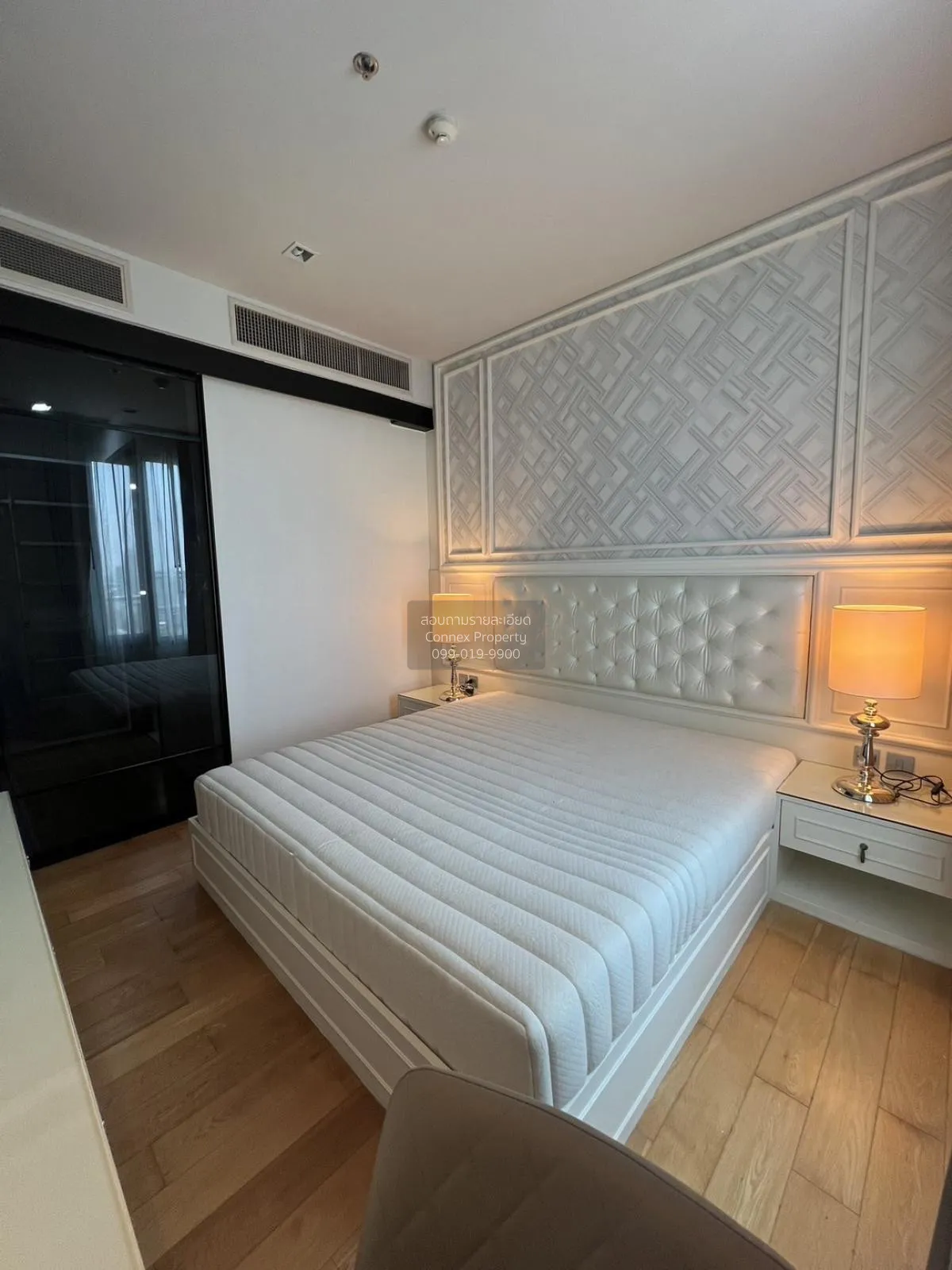 FOR RENT condo , Keyne by Sansiri , BTS-Thong Lo , Khlong Toei , 