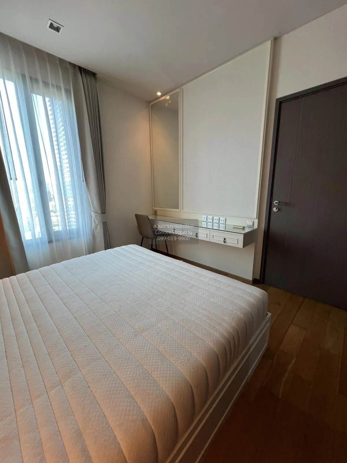 FOR RENT condo , Keyne by Sansiri , BTS-Thong Lo , Khlong Toei , 