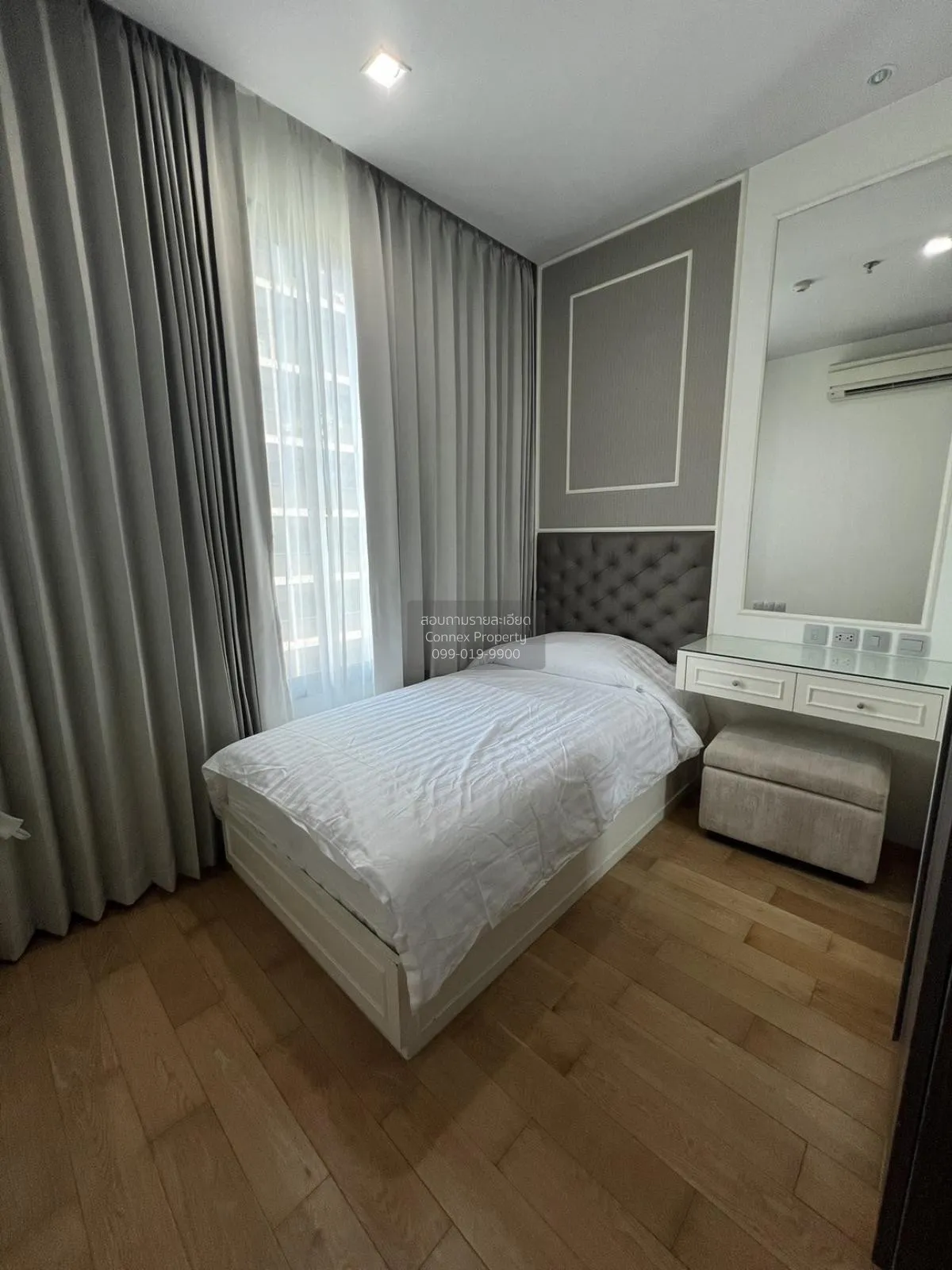 FOR RENT condo , Keyne by Sansiri , BTS-Thong Lo , Khlong Toei , 