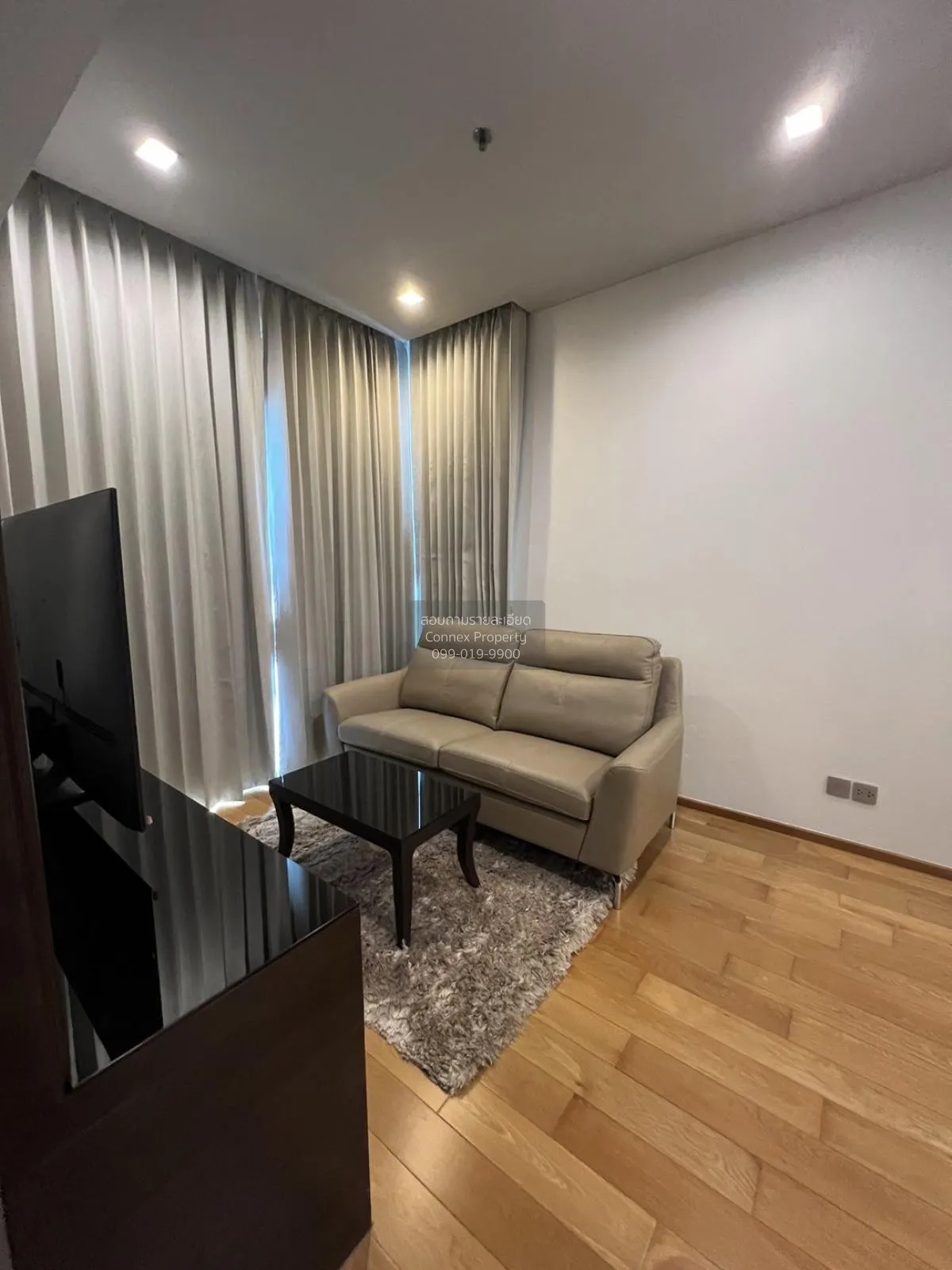 FOR RENT condo , Keyne by Sansiri , BTS-Thong Lo , Khlong Toei ,  1