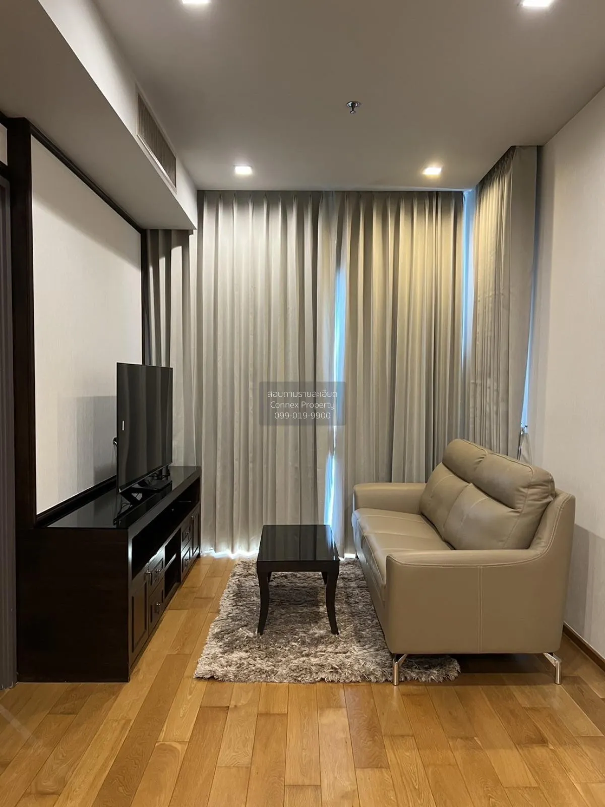 FOR RENT condo , Keyne by Sansiri , BTS-Thong Lo , Khlong Toei ,  2