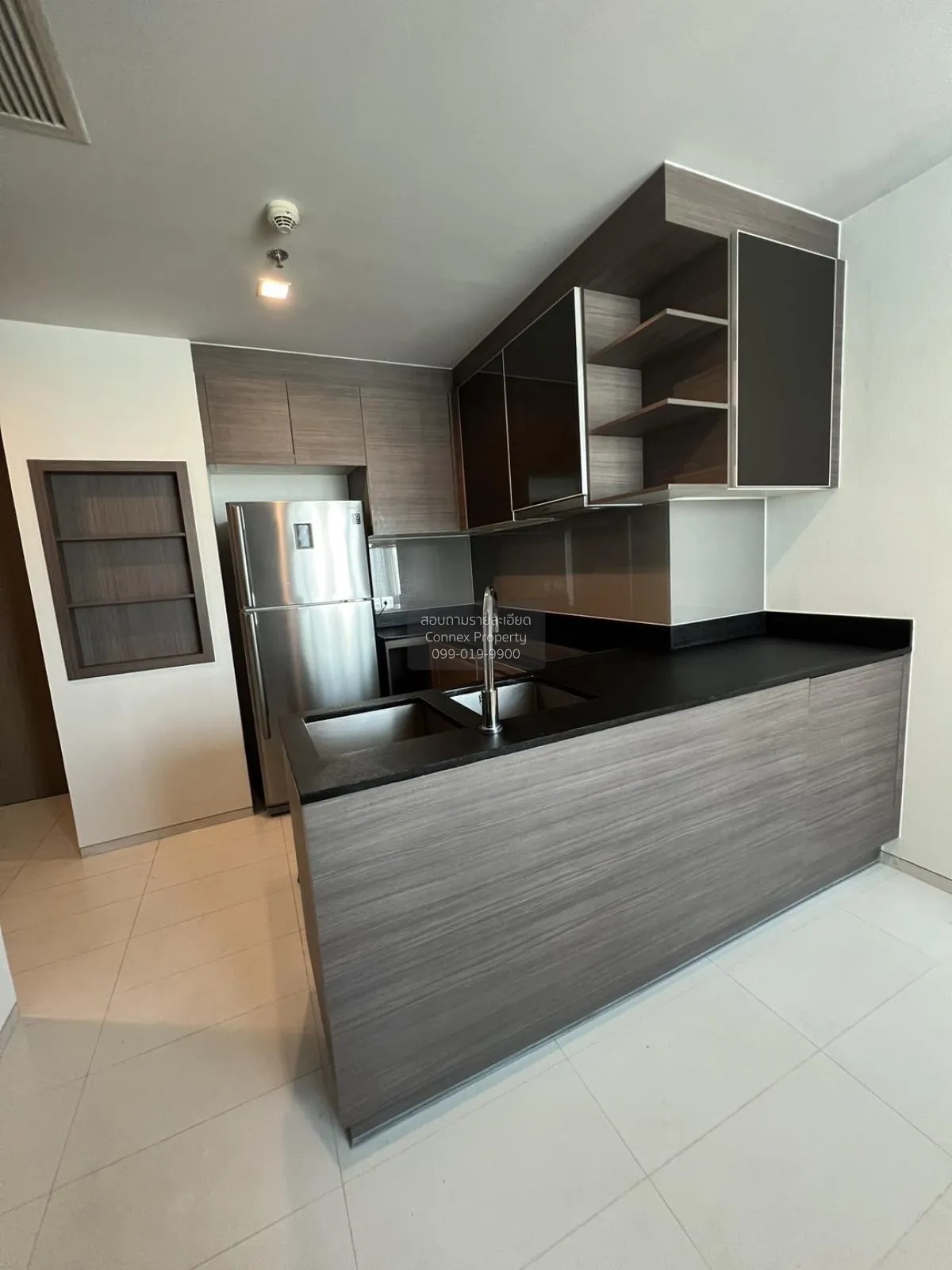 FOR RENT condo , Keyne by Sansiri , BTS-Thong Lo , Khlong Toei ,  4