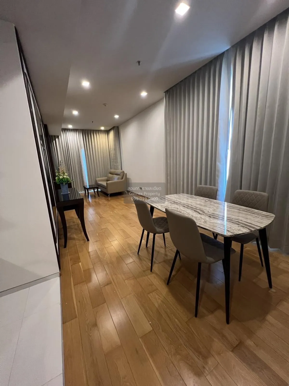FOR RENT condo , Keyne by Sansiri , BTS-Thong Lo , Khlong Toei , 