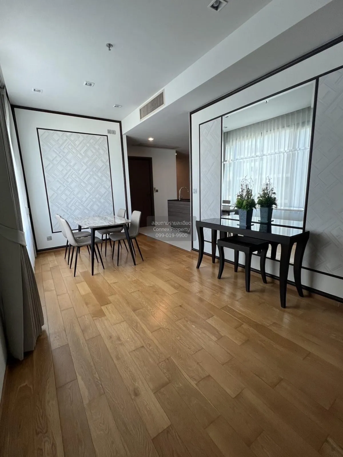 FOR RENT condo , Keyne by Sansiri , BTS-Thong Lo , Khlong Toei , 
