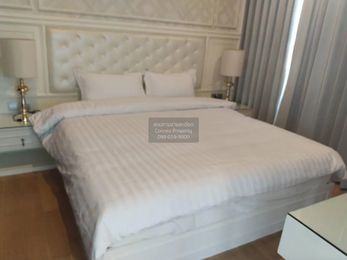 FOR RENT condo , Keyne by Sansiri , BTS-Thong Lo , Khlong Toei , 