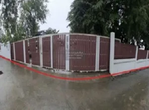 For Sale 1 - storey detached house area 1 rai Plaeng Daeng Rayong , Map Yang Phon , Pluak Daeng , Rayong , CX-125250