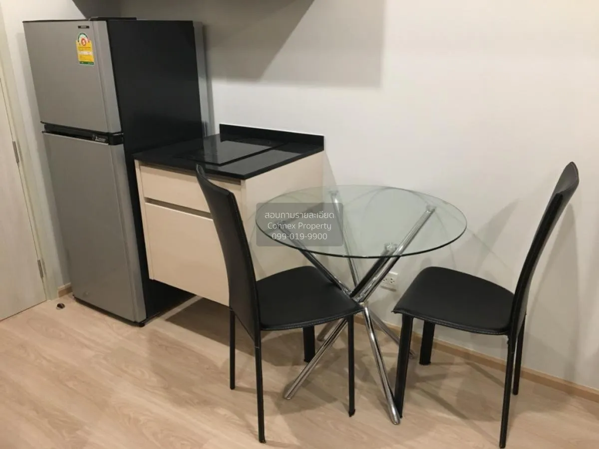 For Sale Condo , Noble Revolve Ratchada , MRT-Thailand Cultural C