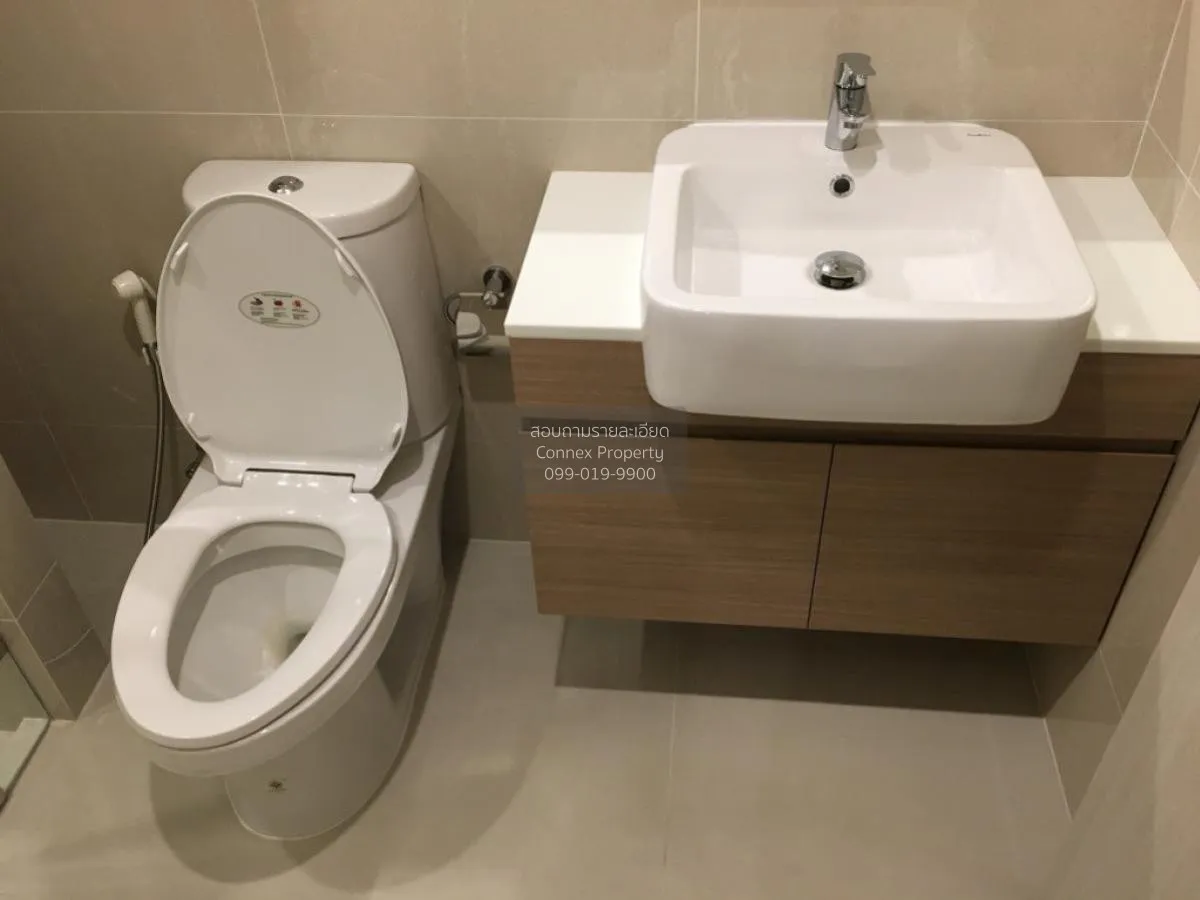 For Sale Condo , Noble Revolve Ratchada , MRT-Thailand Cultural C