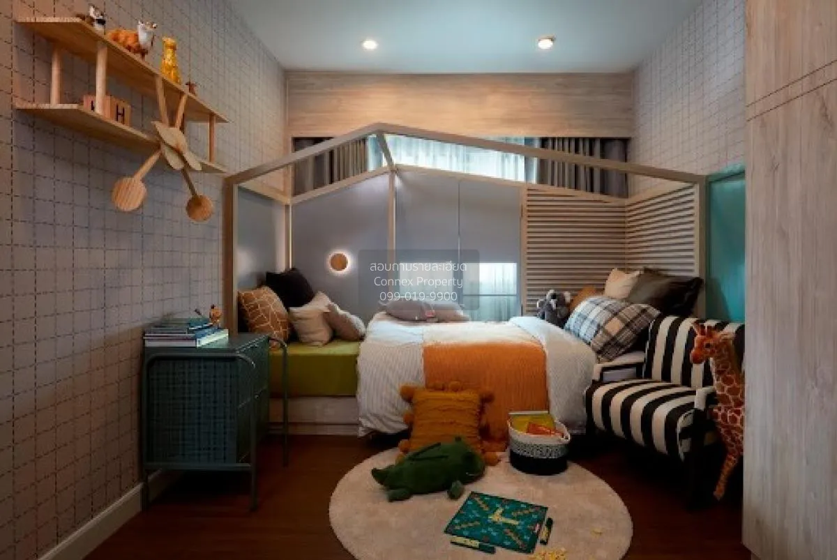 ขายบ้าน  สราญสิริ ศรีวารี MRT-ศรีนุช (สายสีเหลือง) ศีรษะจรเข้น้อย