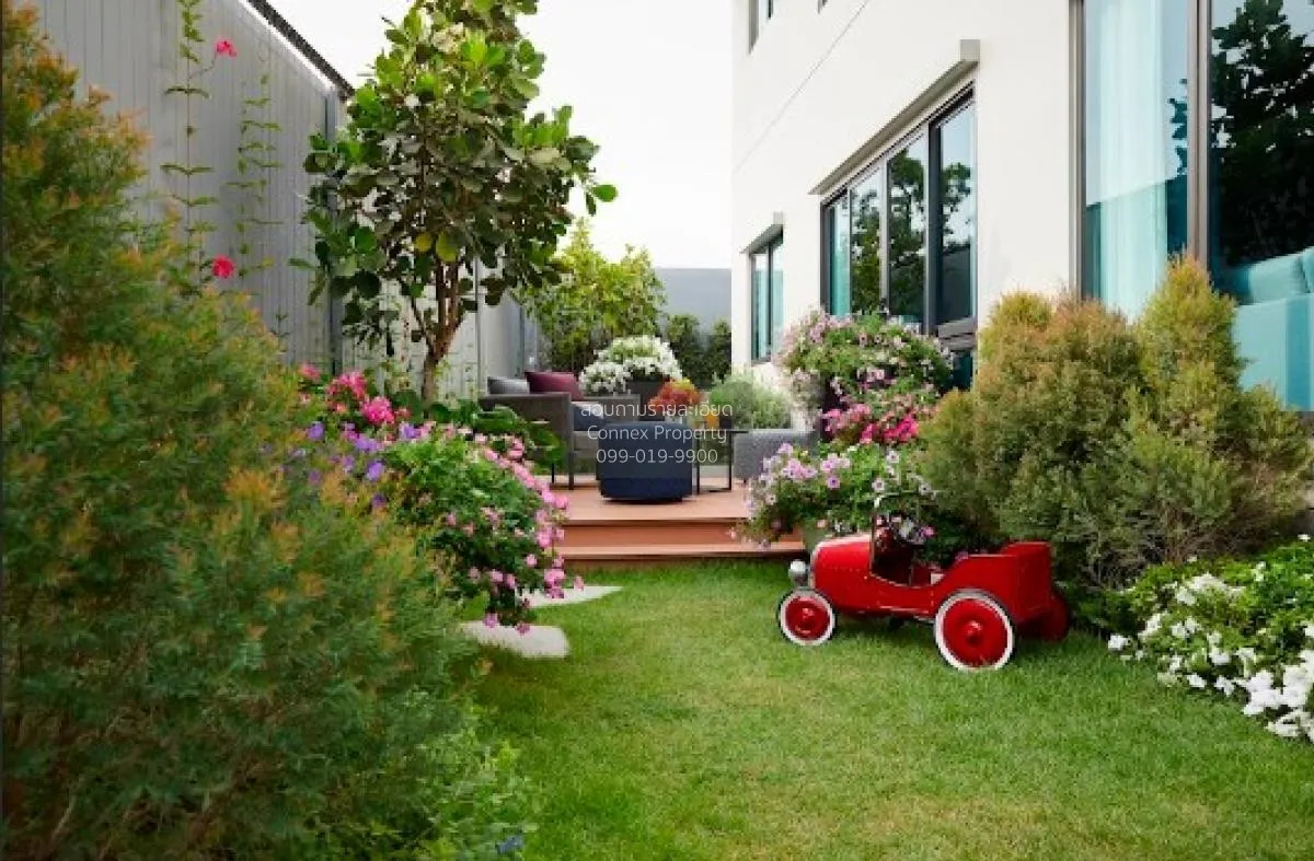 ขายบ้าน  สราญสิริ ศรีวารี MRT-ศรีนุช (สายสีเหลือง) ศีรษะจรเข้น้อย