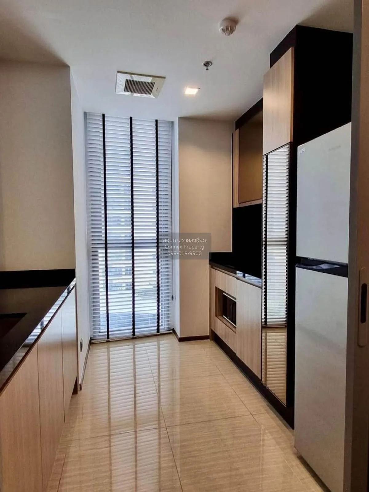 เช่าคอนโด  เดอะไลน์ ราชเทวี BTS-ราชเทวี ถนนเพชรบุรี เขต ราชเทวี ก