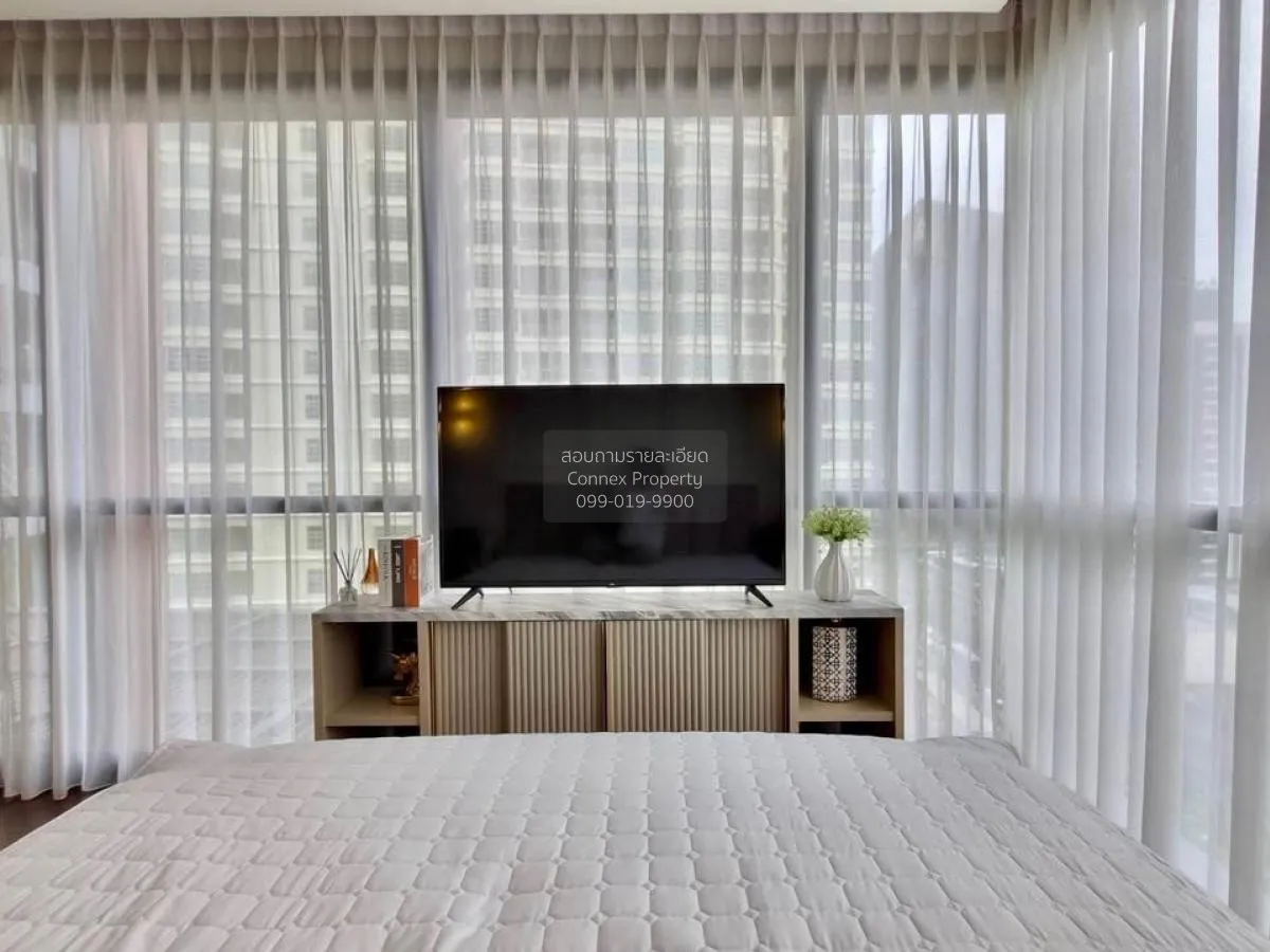 เช่าคอนโด  เดอะไลน์ ราชเทวี BTS-ราชเทวี ถนนเพชรบุรี เขต ราชเทวี ก