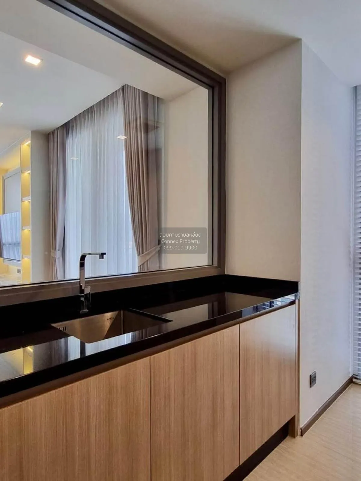 เช่าคอนโด  เดอะไลน์ ราชเทวี BTS-ราชเทวี ถนนเพชรบุรี เขต ราชเทวี ก