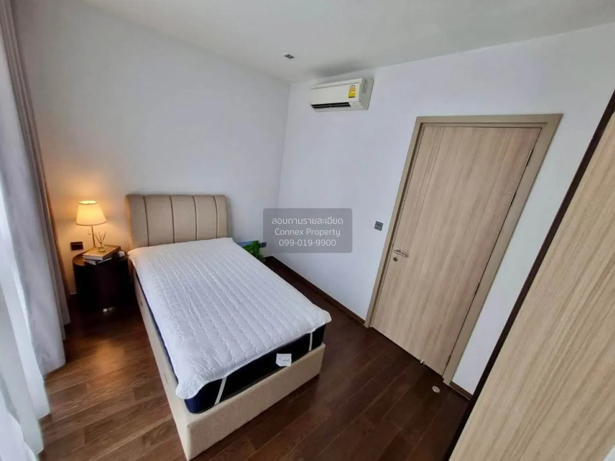 เช่าคอนโด  เดอะไลน์ ราชเทวี BTS-ราชเทวี ถนนเพชรบุรี เขต ราชเทวี ก