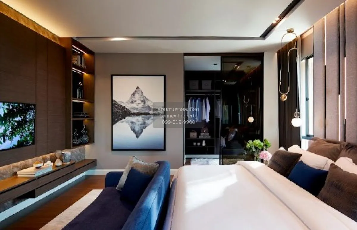 For Sale House , Saransiri Srivaree , MRT-Si Nut , Sisa Chorakhe 