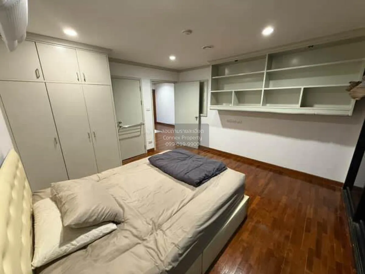 เช่าคอนโด  สามภูมิ การ์เด้น ฺBTS-เซนต์หลุยส์ สีลม เขต บางรัก กรุง