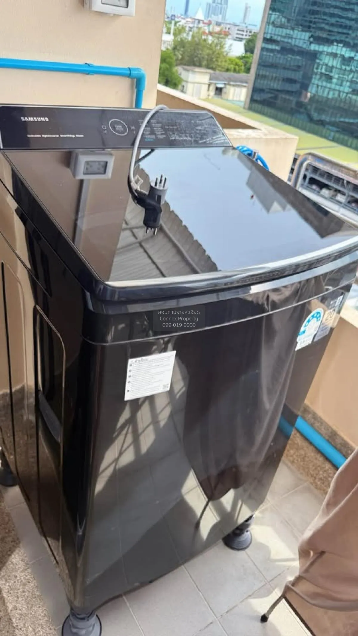 เช่าคอนโด  สามภูมิ การ์เด้น ฺBTS-เซนต์หลุยส์ สีลม เขต บางรัก กรุง