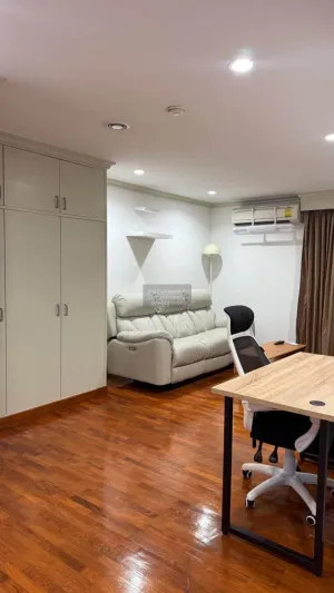 For Rent Condo , Sampoom Garden , BTS-Saint Louis , Silom , Bang Rak , Bangkok , CX-125256