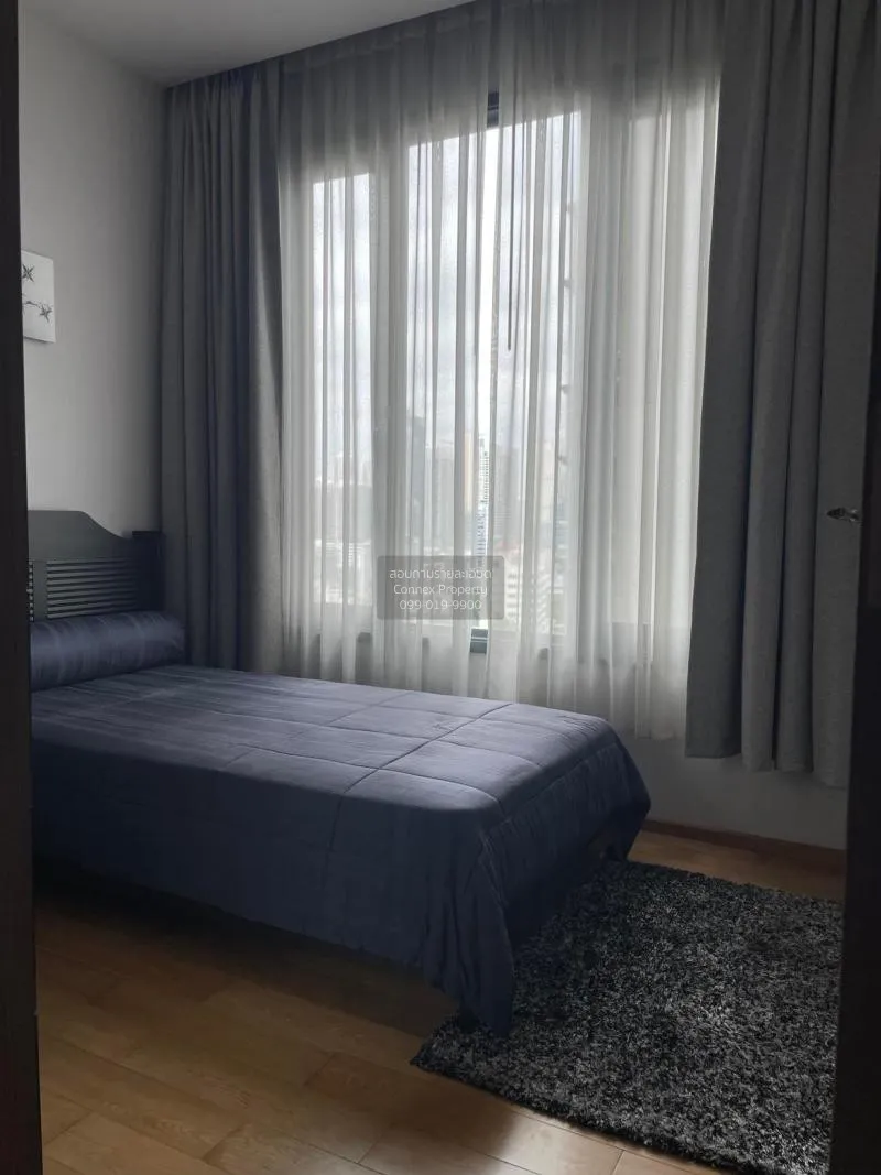 เช่าคอนโด  คีนน์ บาย แสนสิริ BTS-ทองหล่อ คลองเตย เขต คลองเตย กรุง