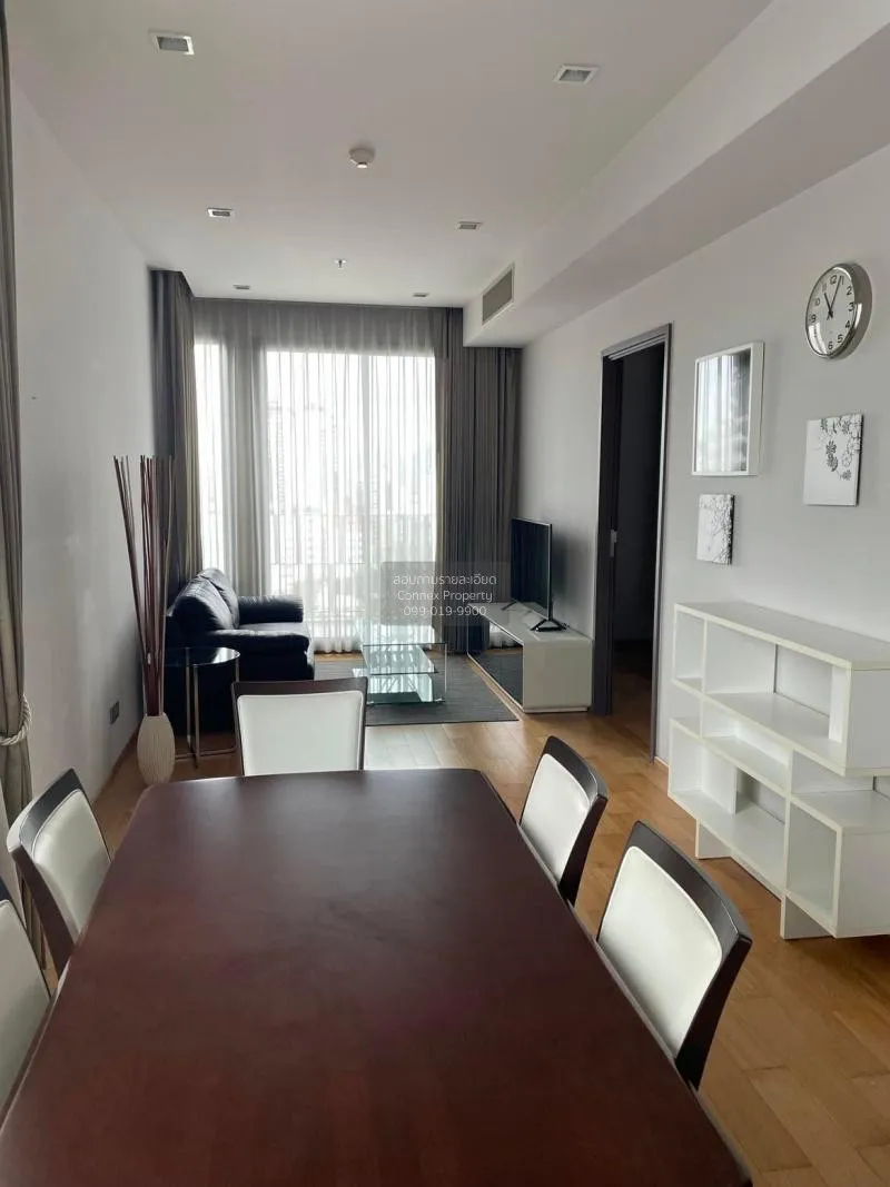 เช่าคอนโด  คีนน์ บาย แสนสิริ BTS-ทองหล่อ คลองเตย เขต คลองเตย กรุง 2