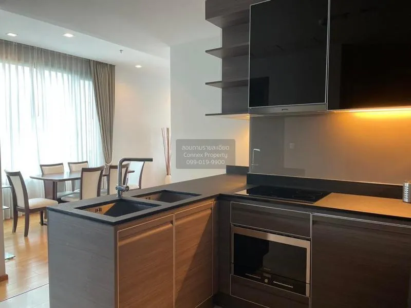 เช่าคอนโด  คีนน์ บาย แสนสิริ BTS-ทองหล่อ คลองเตย เขต คลองเตย กรุง 3