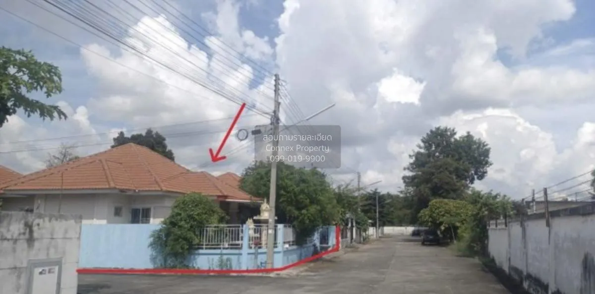 ขายบ้าน  วิลล่า พาร์ค หัวทะเล หัวทะเล เมืองนครราชสีมา นครราชสีมา  1