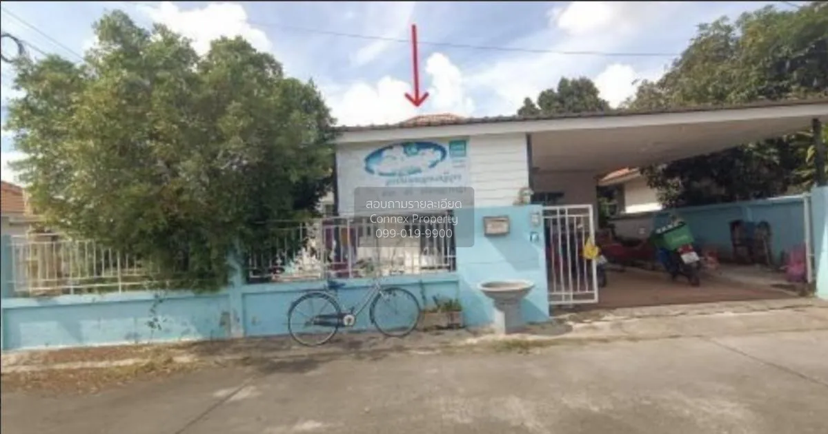 ขายบ้าน  วิลล่า พาร์ค หัวทะเล หัวทะเล เมืองนครราชสีมา นครราชสีมา  2