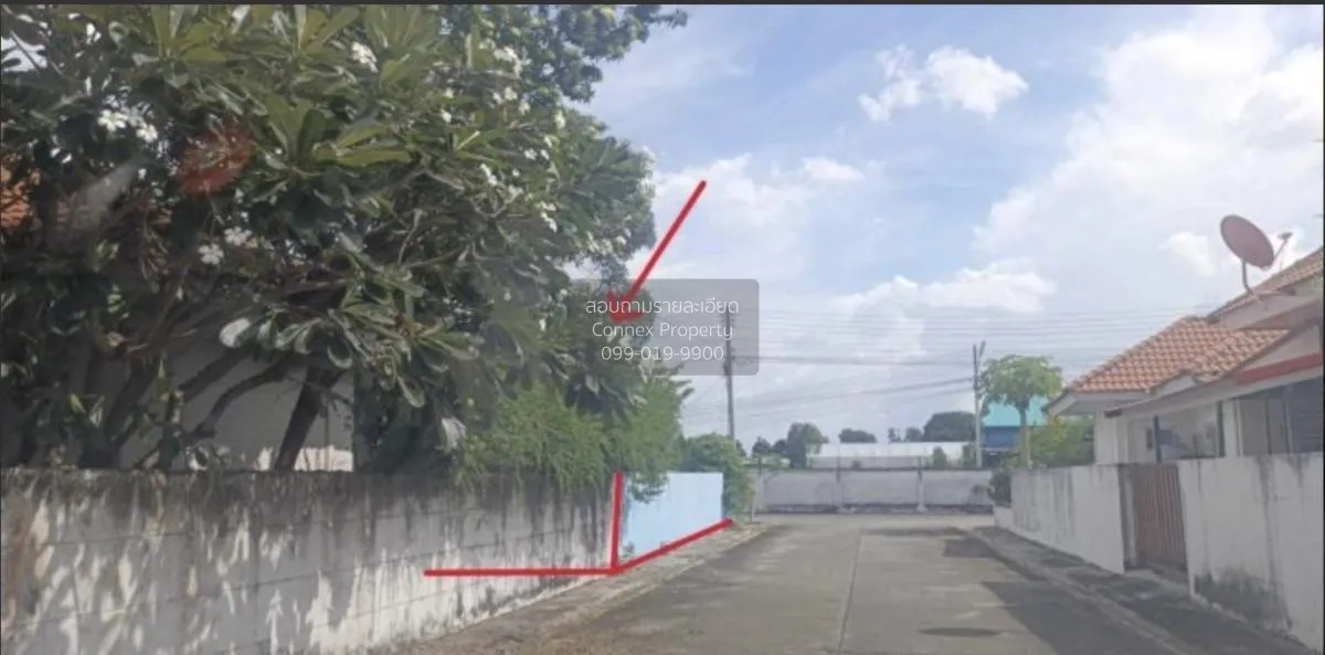 ขายบ้าน  วิลล่า พาร์ค หัวทะเล หัวทะเล เมืองนครราชสีมา นครราชสีมา  4