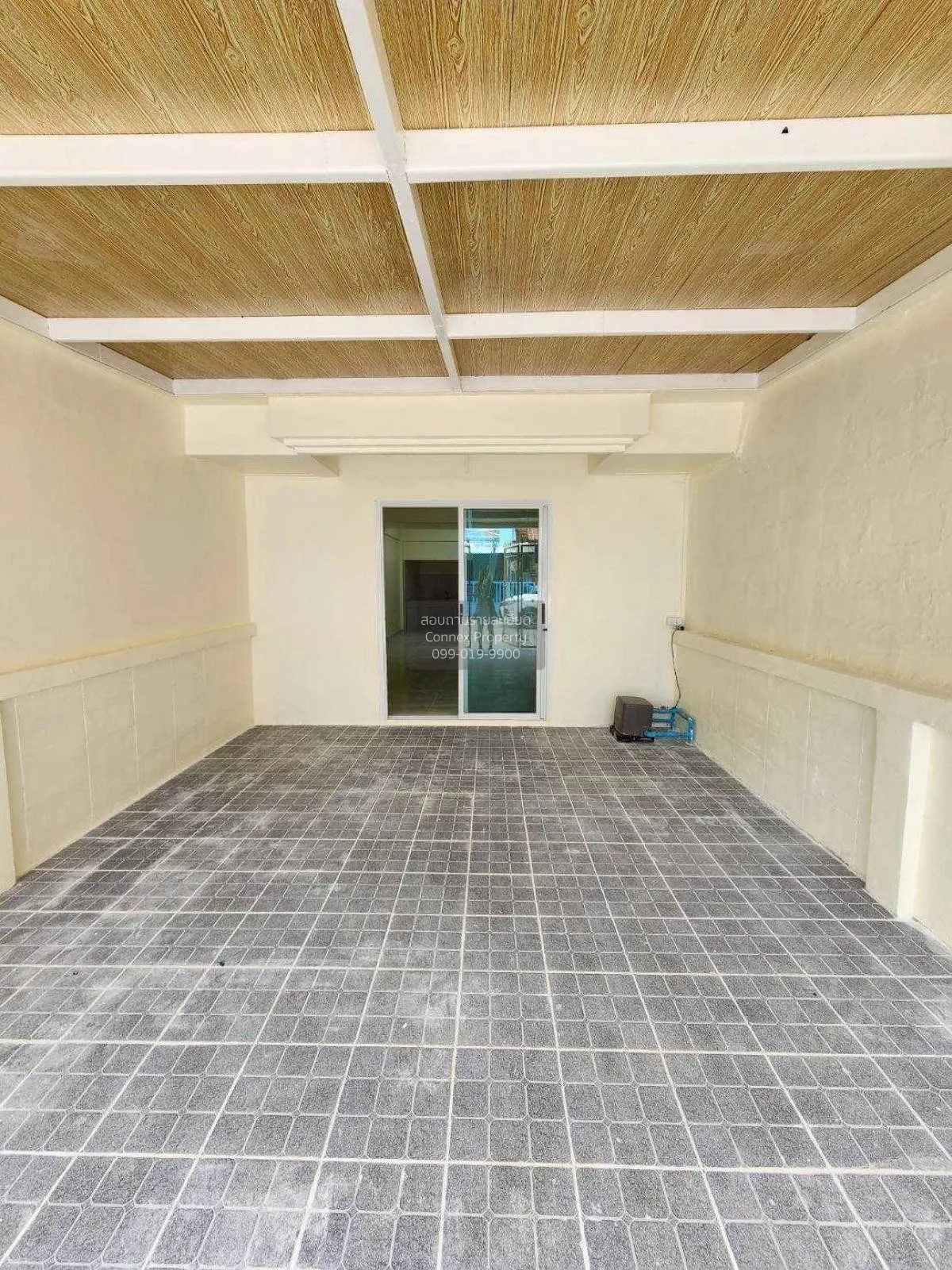 ขายทาวน์เฮ้าส์/ทาวน์โฮม  บ้านภาณุวงศ์​ สุขุมวิท​ 117 บางเมืองใหม่ 1