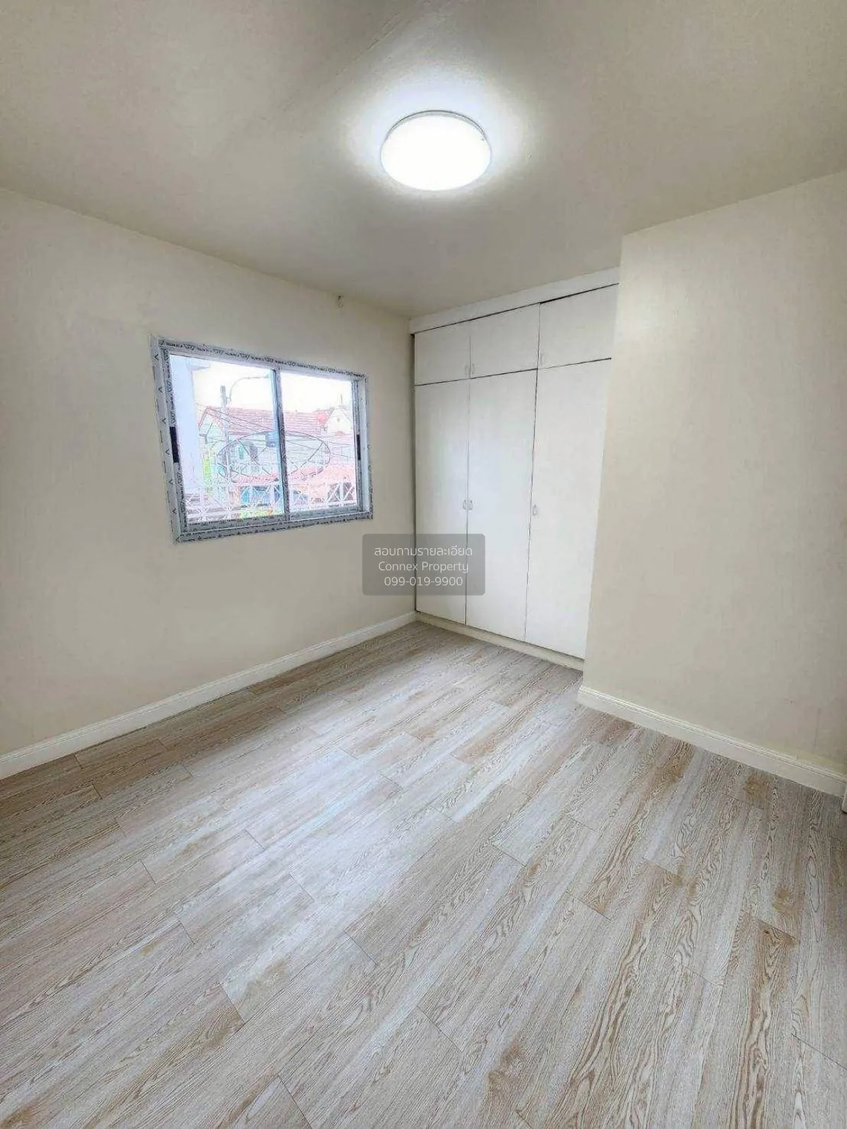 ขายทาวน์เฮ้าส์/ทาวน์โฮม  บ้านภาณุวงศ์​ สุขุมวิท​ 117 บางเมืองใหม่ 4