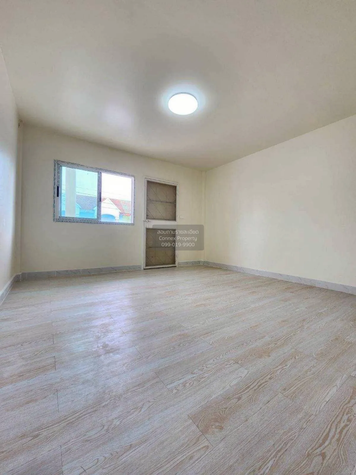 ขายทาวน์เฮ้าส์/ทาวน์โฮม  บ้านภาณุวงศ์​ สุขุมวิท​ 117 บางเมืองใหม่