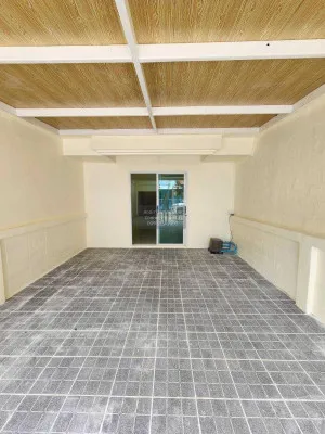 ขายทาวน์เฮ้าส์/ทาวน์โฮม  บ้านภาณุวงศ์​ สุขุมวิท​ 117 บางเมืองใหม่ เมืองสมุทรปราการ สมุทรปราการ CX-125264