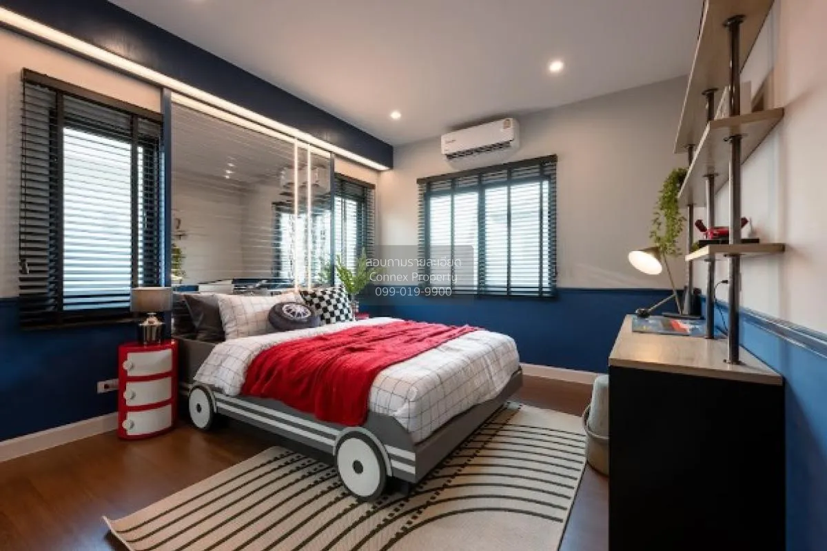 For Sale House , Setthasiri Chaengwattana - Prachachuen 2 , Ban M