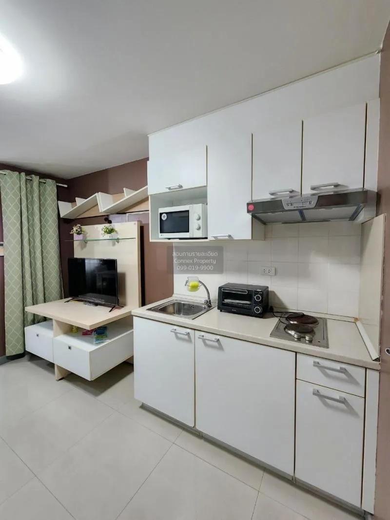 For Sale Condo , The Clover Thonglor , BTS-Thong Lo , Khlong Tan  3