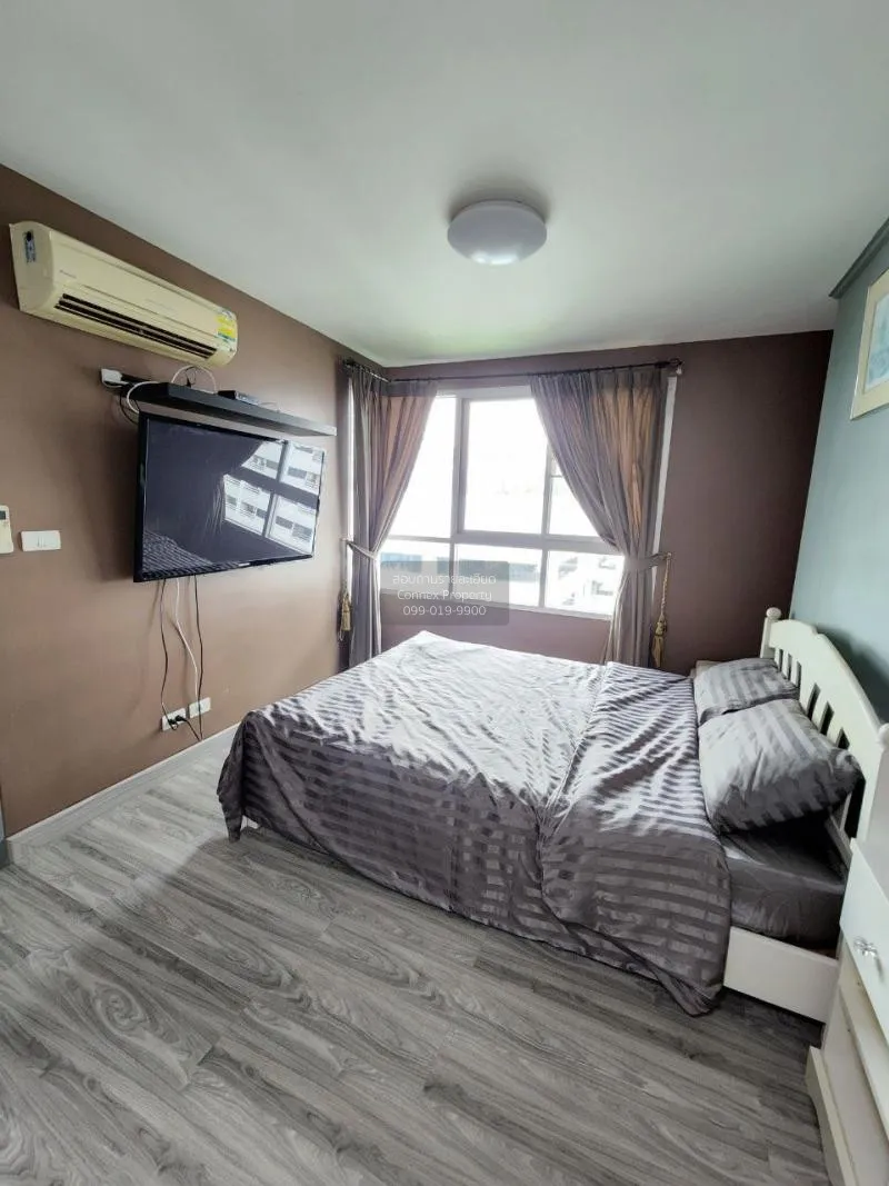 For Sale Condo , The Clover Thonglor , BTS-Thong Lo , Khlong Tan  4